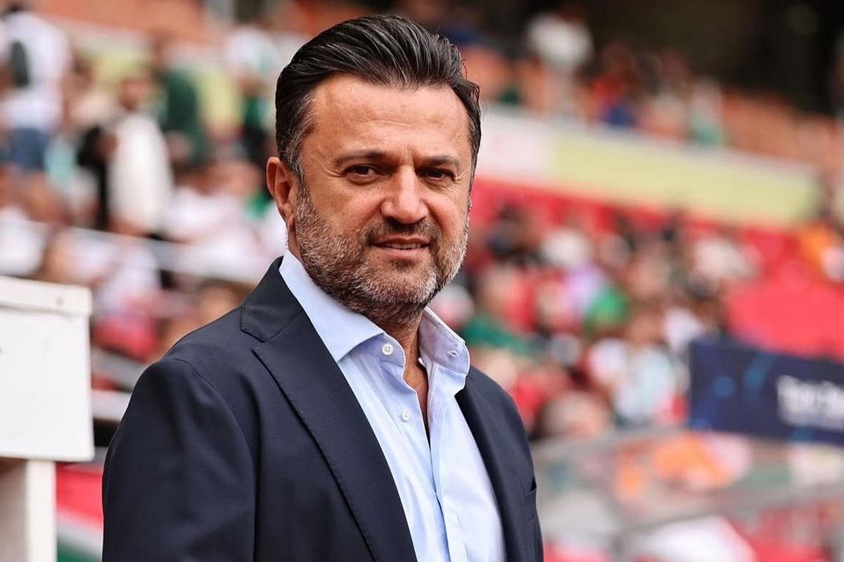 Bülent Uygun kimdir? Bülent Uygun Fenerbahçe için ne dedi?
