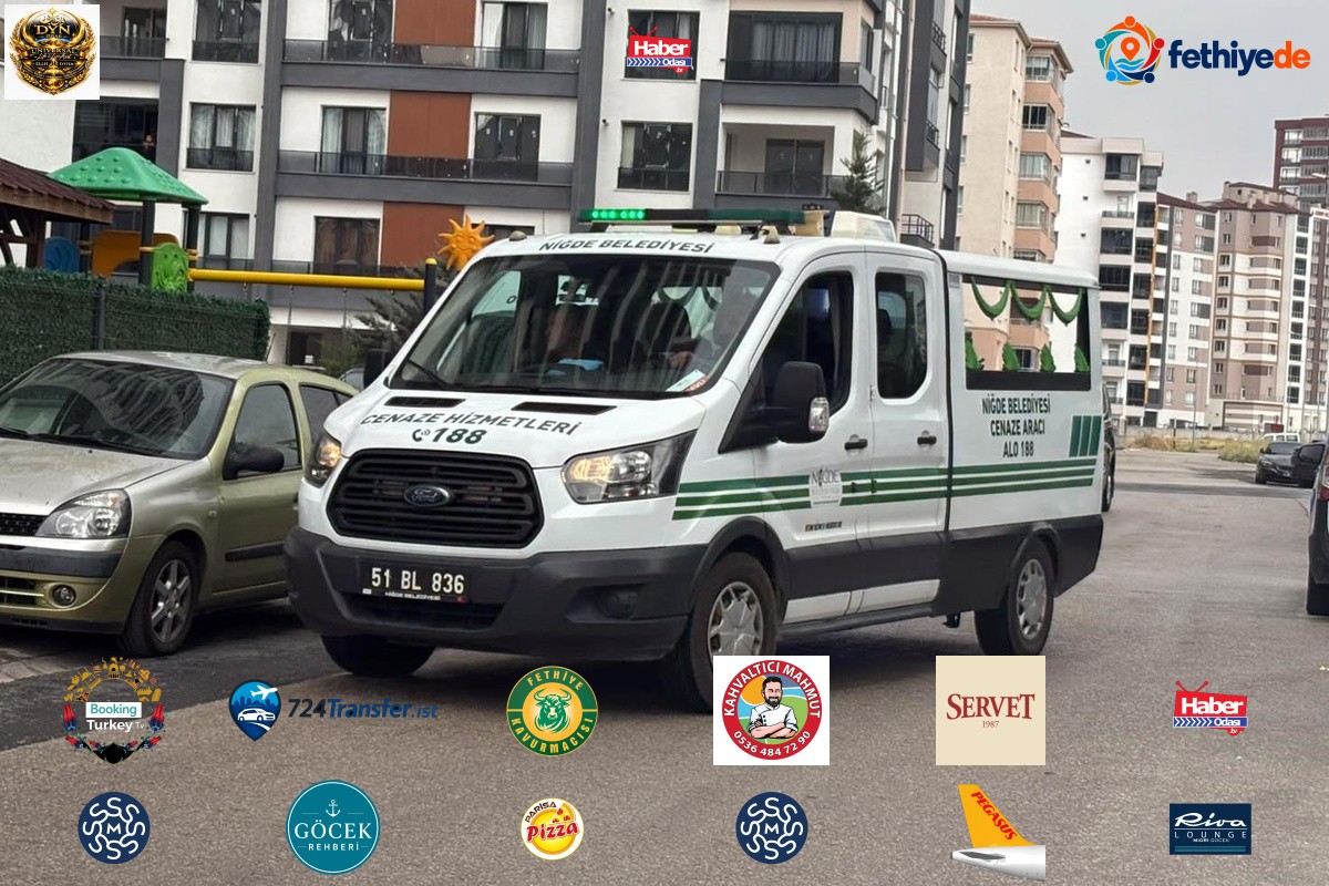 Niğde'de 22 yaşındaki genç kız çatı katında ölü bulundu