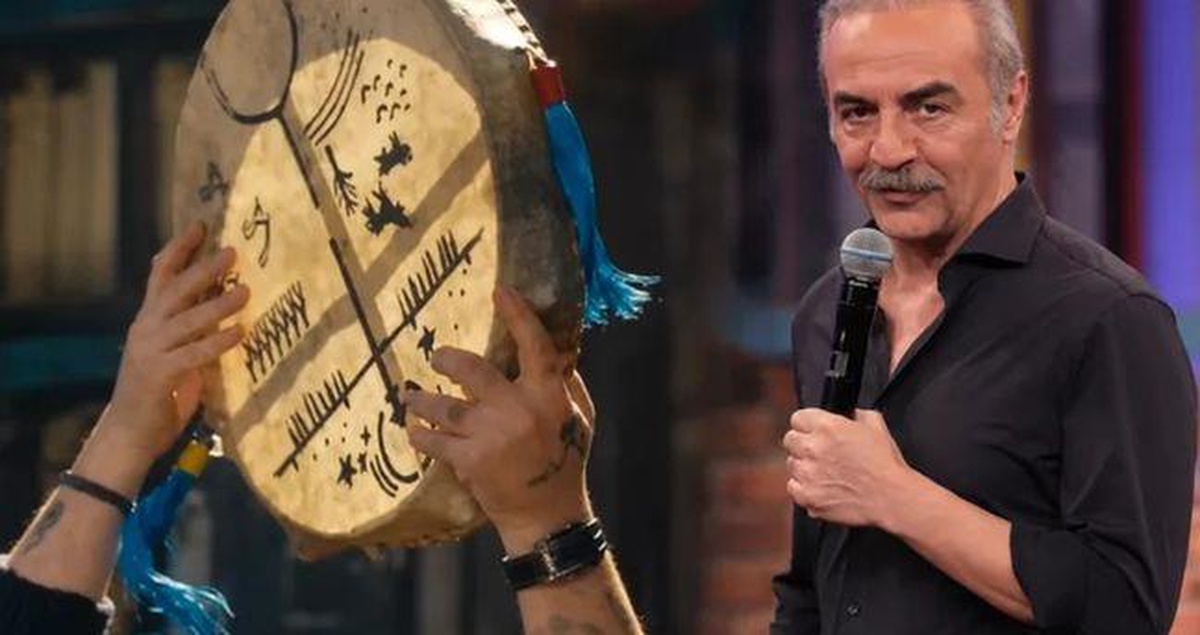 Organize İşler Karun Hazinesi neden tepki aldı? Organize İşler kam davulu sahnesi nedir, neden eleştiriliyor?