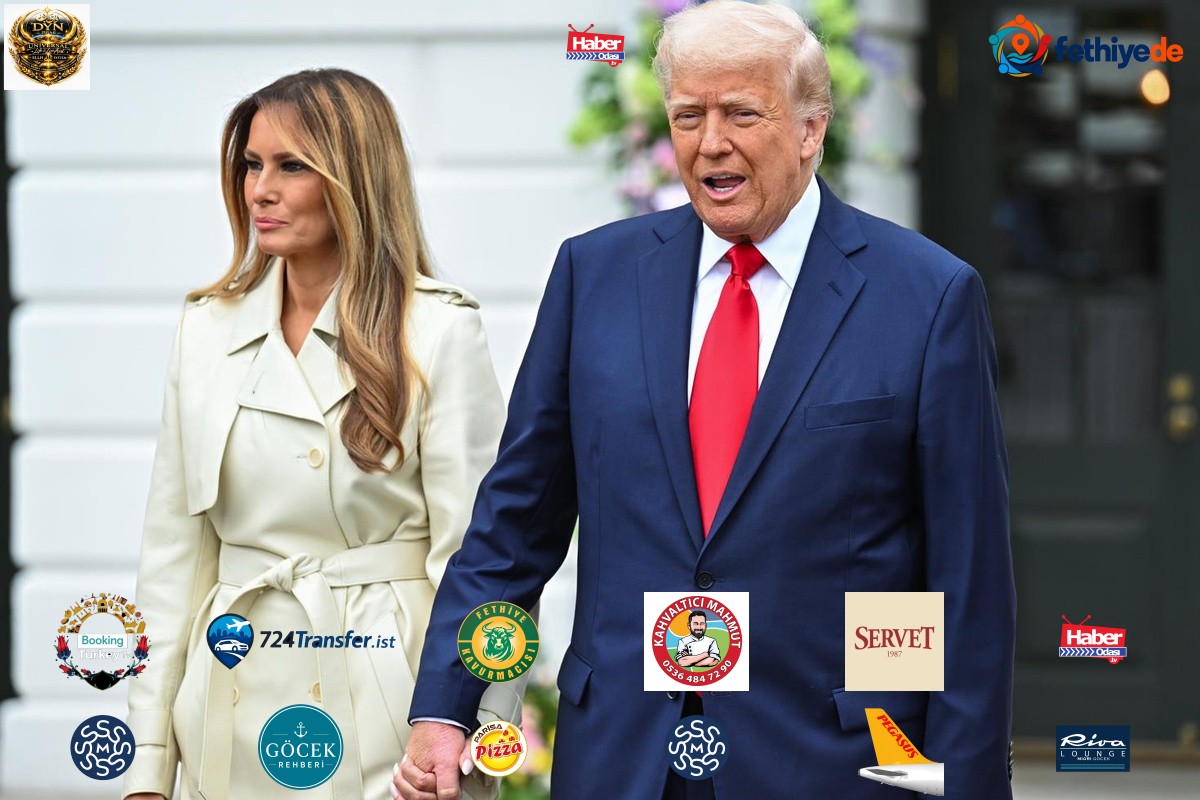 Melania Trump: Rusya ile Ukrayna arasında bölgesel ateşkes başladı