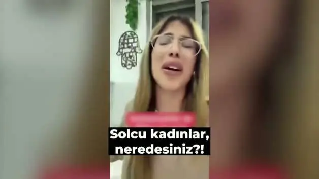 İsrail seçimlerinde aşırı sağcılarda panik! "Ülkeyi kaybediyoruz, sokağa çıkın!"