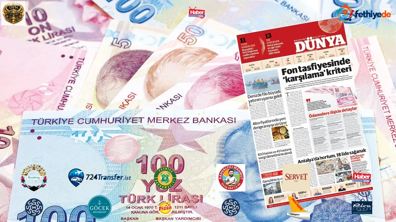En çok nakdi olan fon fark atacak