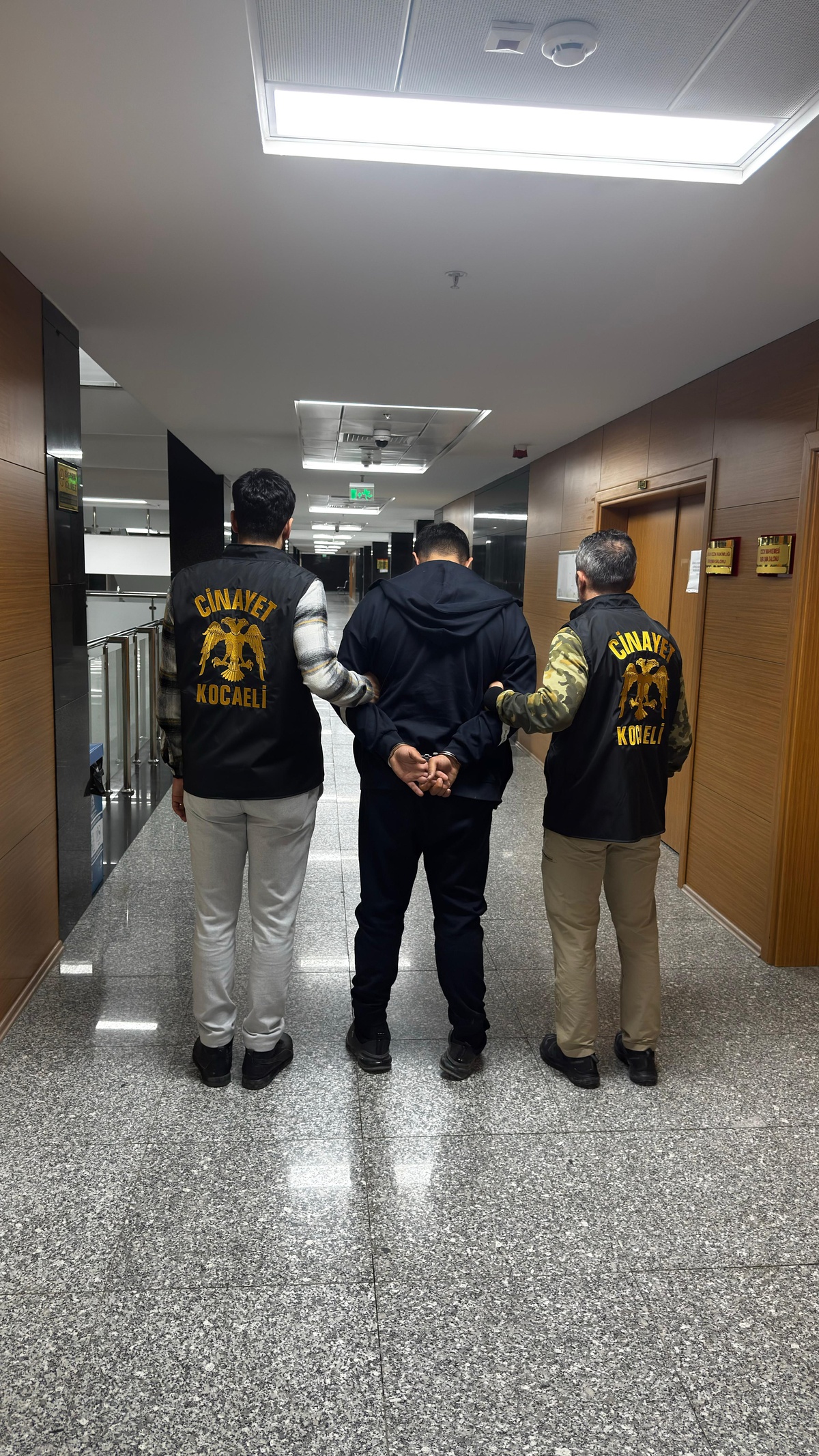 Gebze'de kebapçı Dinçer Kılıççeken'i öldüren şüpheli tutuklandı! Kardeşinin intikamı için ateş açtığı belirtildi