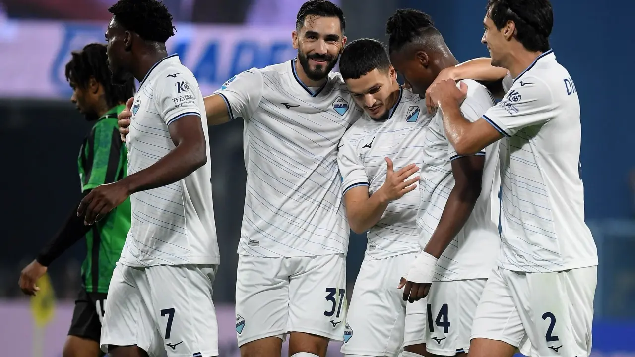 Maçta 8 gol, 1 kırmızı kart, 2 kaçan penaltı! Rakibe acımadılar