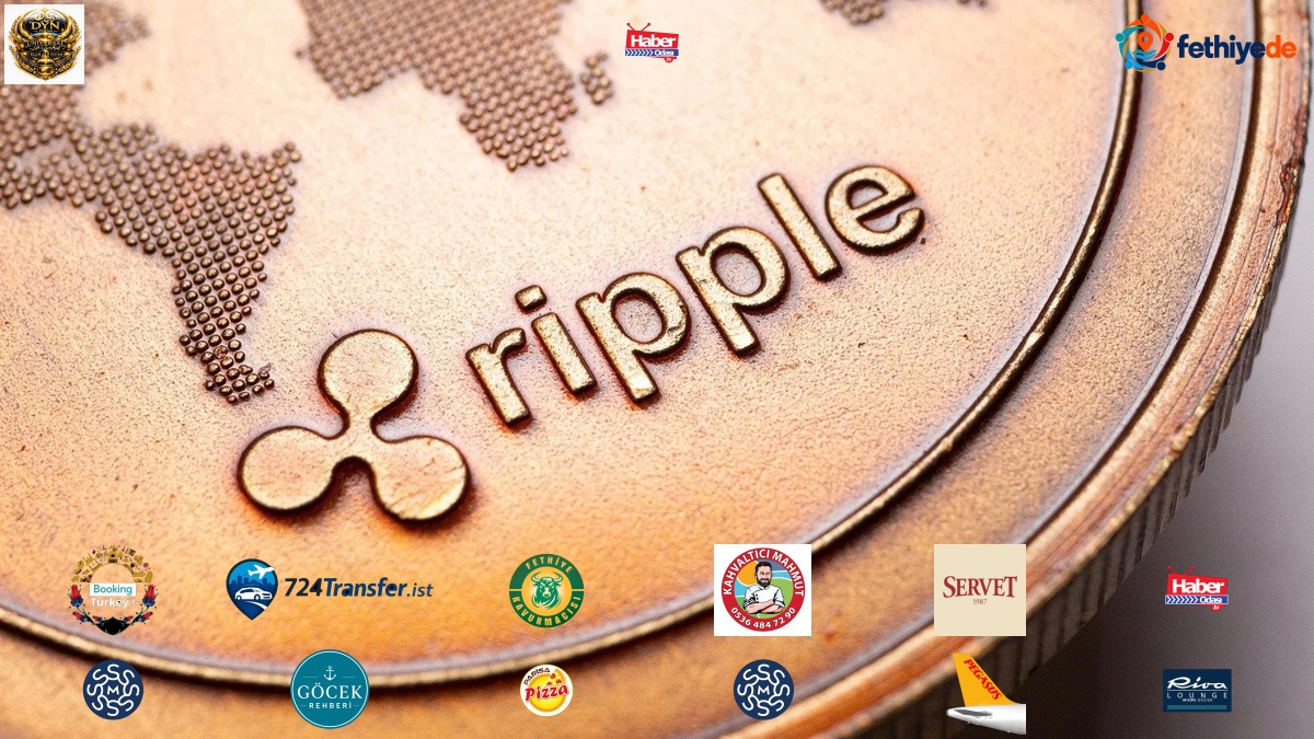 Ripple ABD'den banka onayı aldı