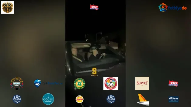 Ayrılık kararı sonrası Aziz Yıldırım ve İsmail Kartal kaza yaptı!