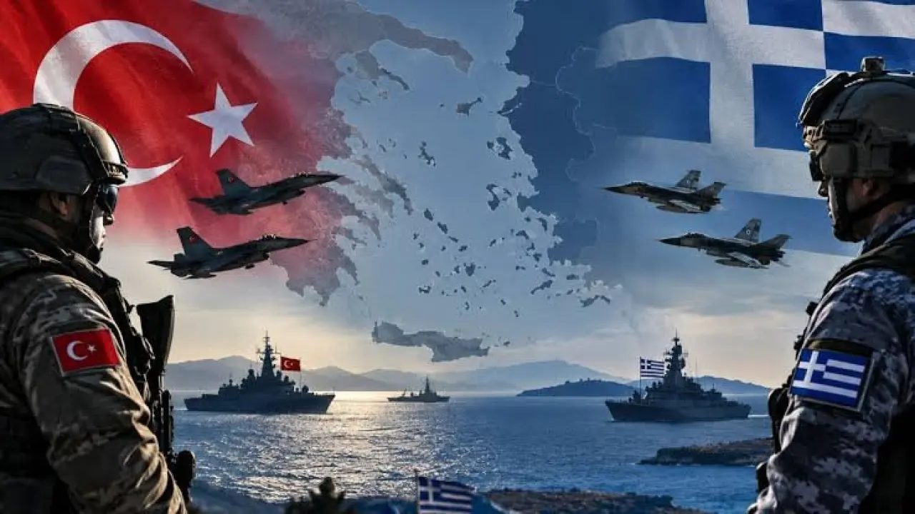 Komşudan çarpıcı itiraf! 'Türkiye'nin izni olmadan hiçbir şey yapamayız'