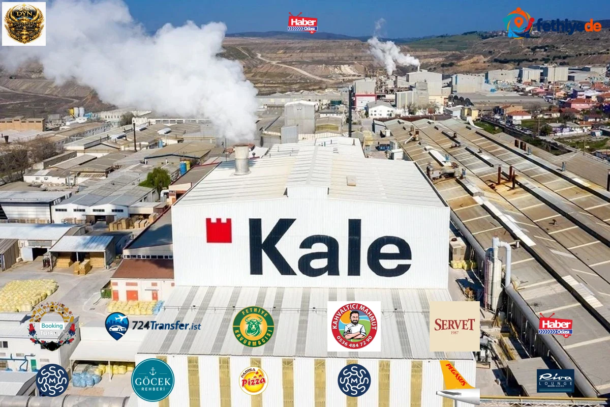 Kaleseramik'ten finansal yeniden yapılandırma başvurusu