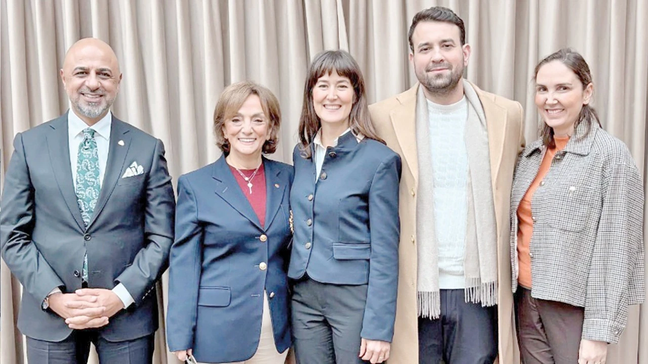 TAİDER, değişim çağında 3 temaya odaklanacak
