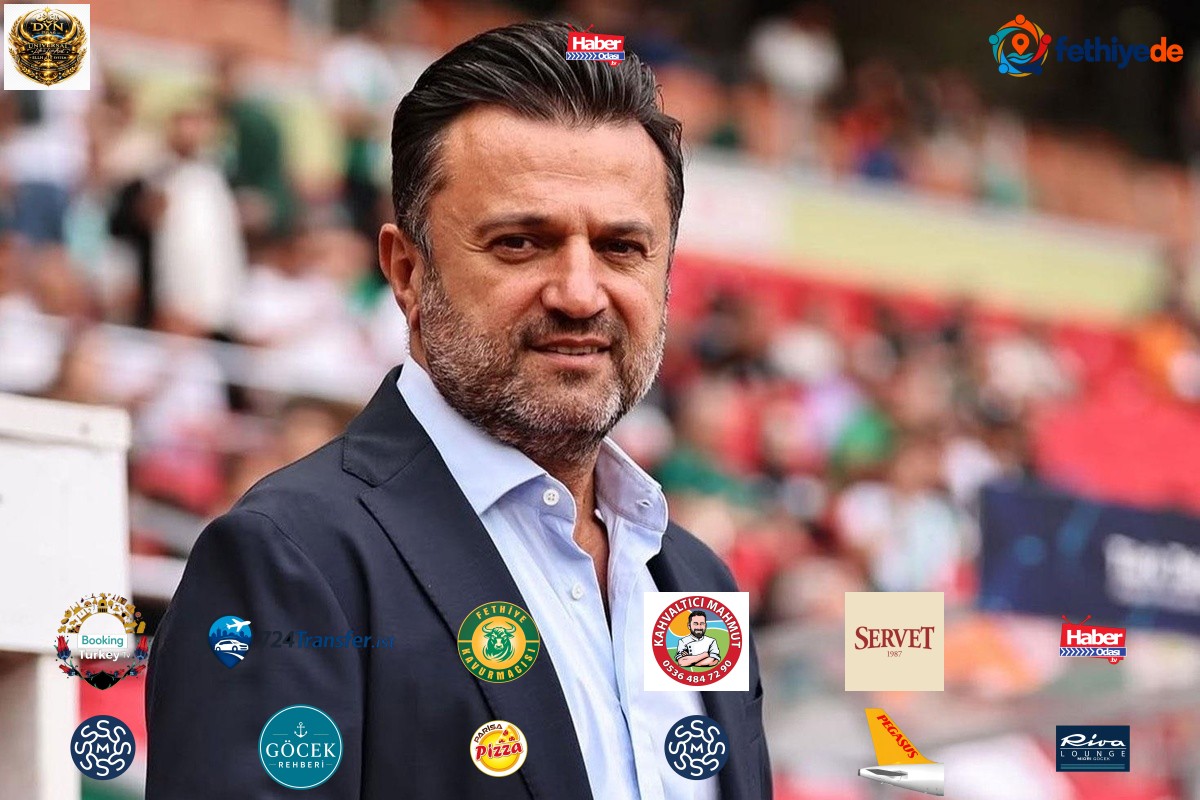 Bülent Uygun, İsmail Kartal'ın koltuğuna talip oldu