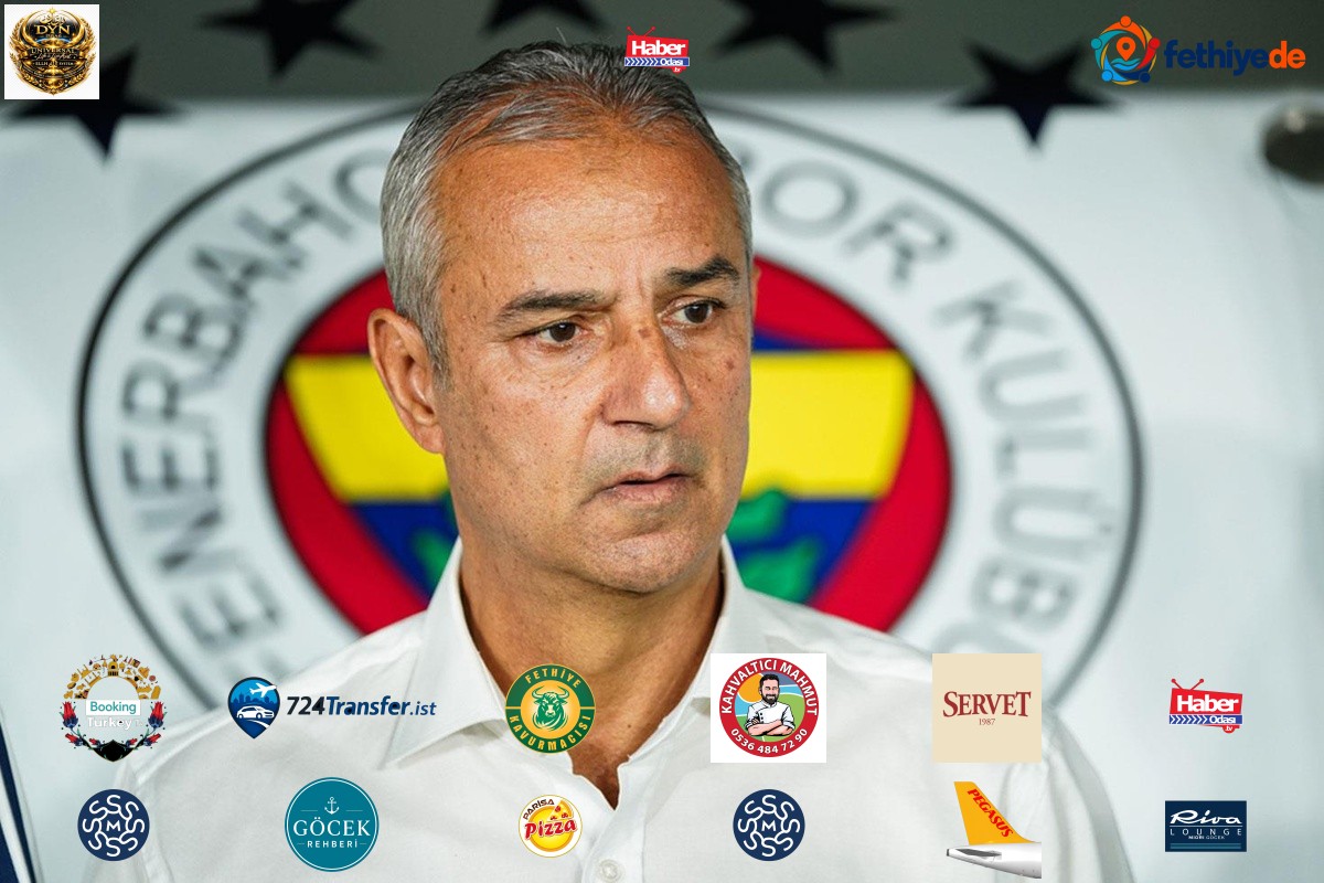 Fenerbahçe’de İsmail Kartal dönemi bitti