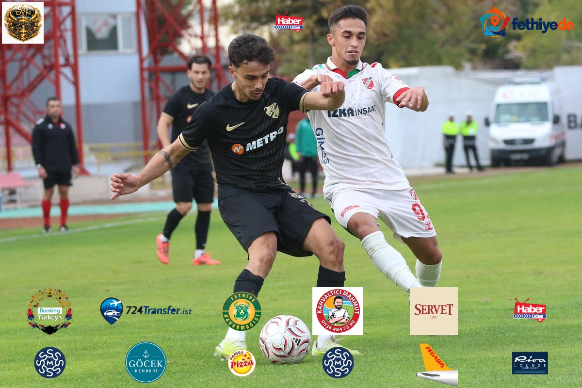 Türkiye Kupası'nda 2 büyük sürpriz! 3. Lig takımlarına elendiler