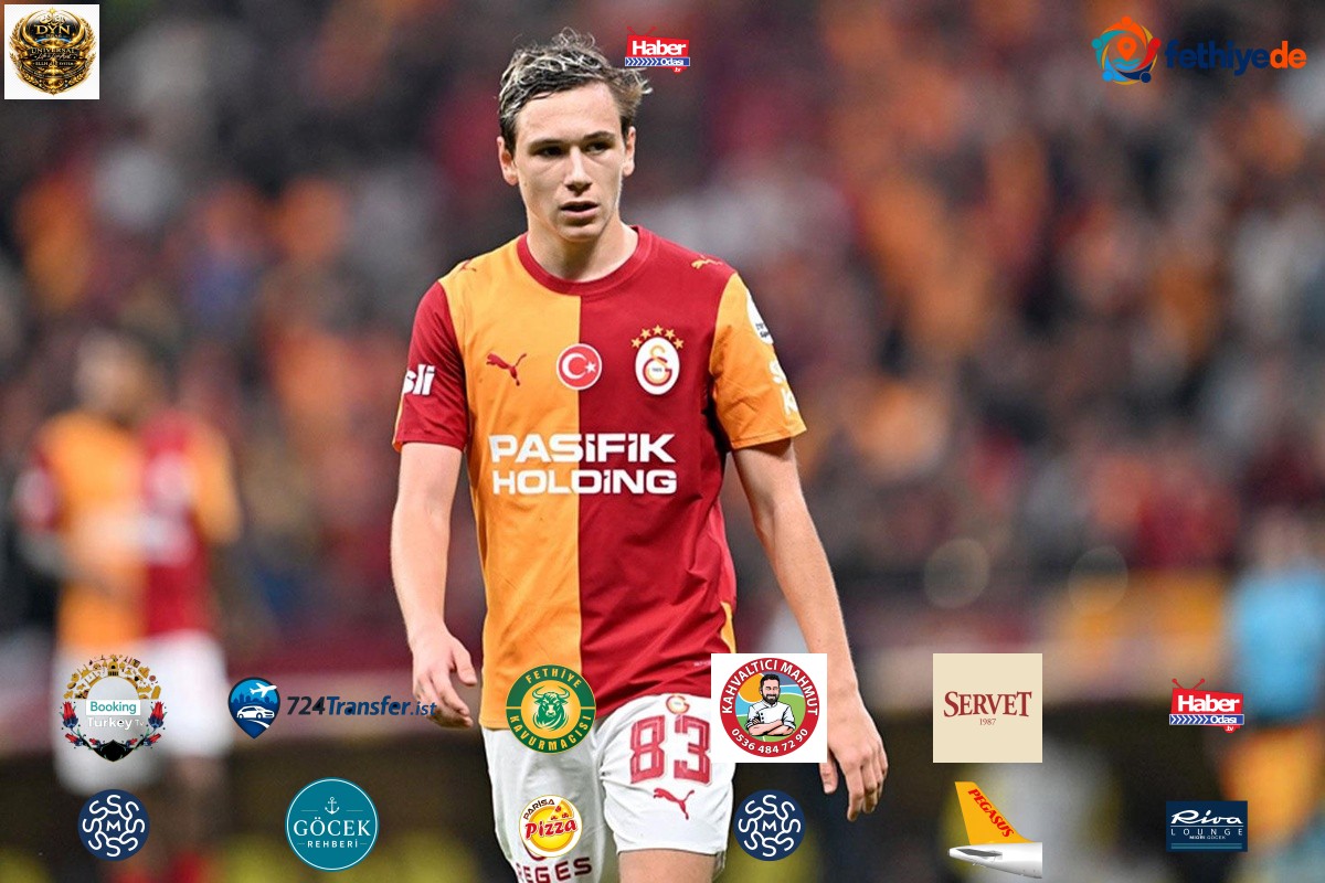 Galatasaray'ın parlayan yıldızı Batrakov