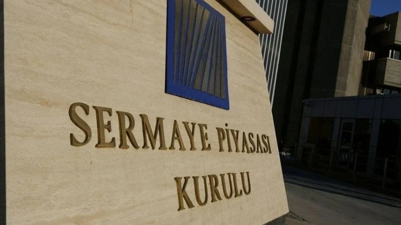 SPK, Tera Yatırım'ın faaliyet izinlerini iptal etti