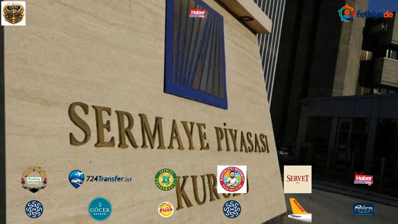 SPK, Tera Yatırım'ın faaliyet izinlerini iptal etti