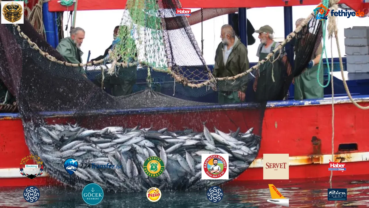 Palamudun fiyatı düştü, av baskısı arttı!