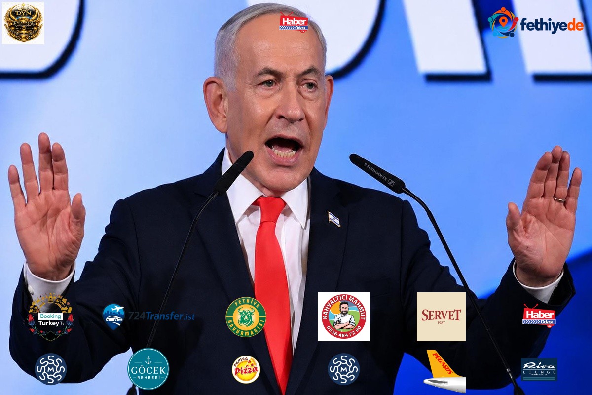 Netanyahu'dan seçim sonuçları sonrası ilk açıklama! Yenilgiyi kabul etmedi
