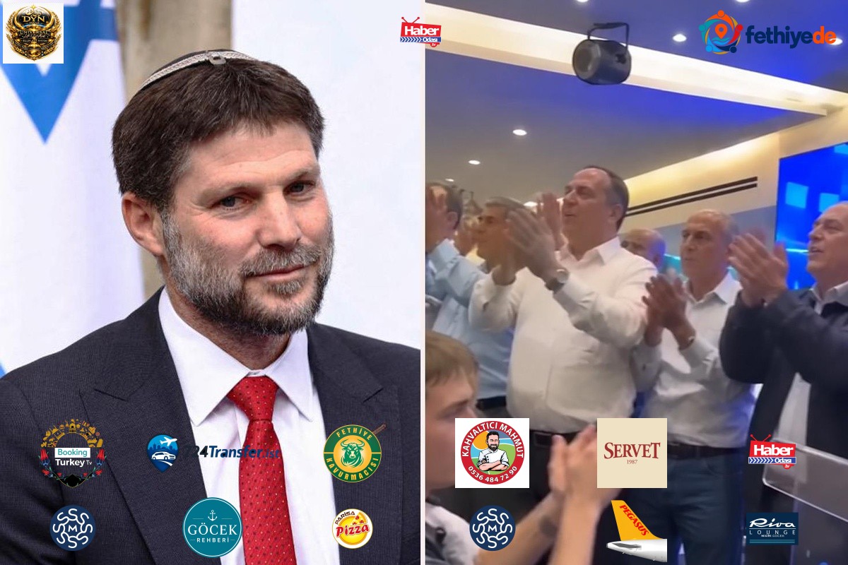 İsrailli bakandan kutlama yapan Araplara tehdit: İzin vermeyeceğiz