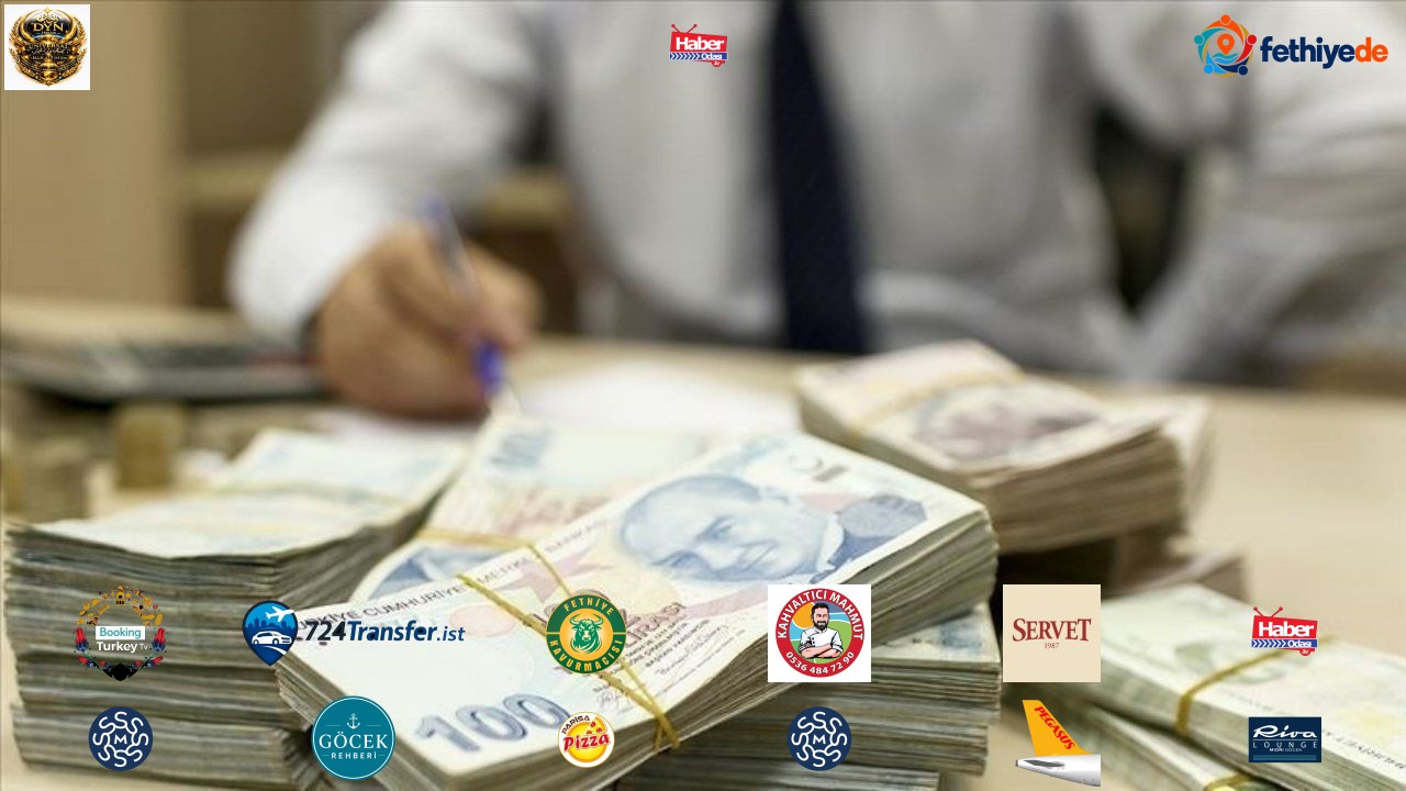 Faiz oranlarında kademeli iniş var