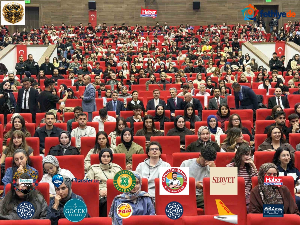 EBYÜ'de Gençlik Programı kapsamında istihdam edilecek 869 öğrenci için kura çekildi
