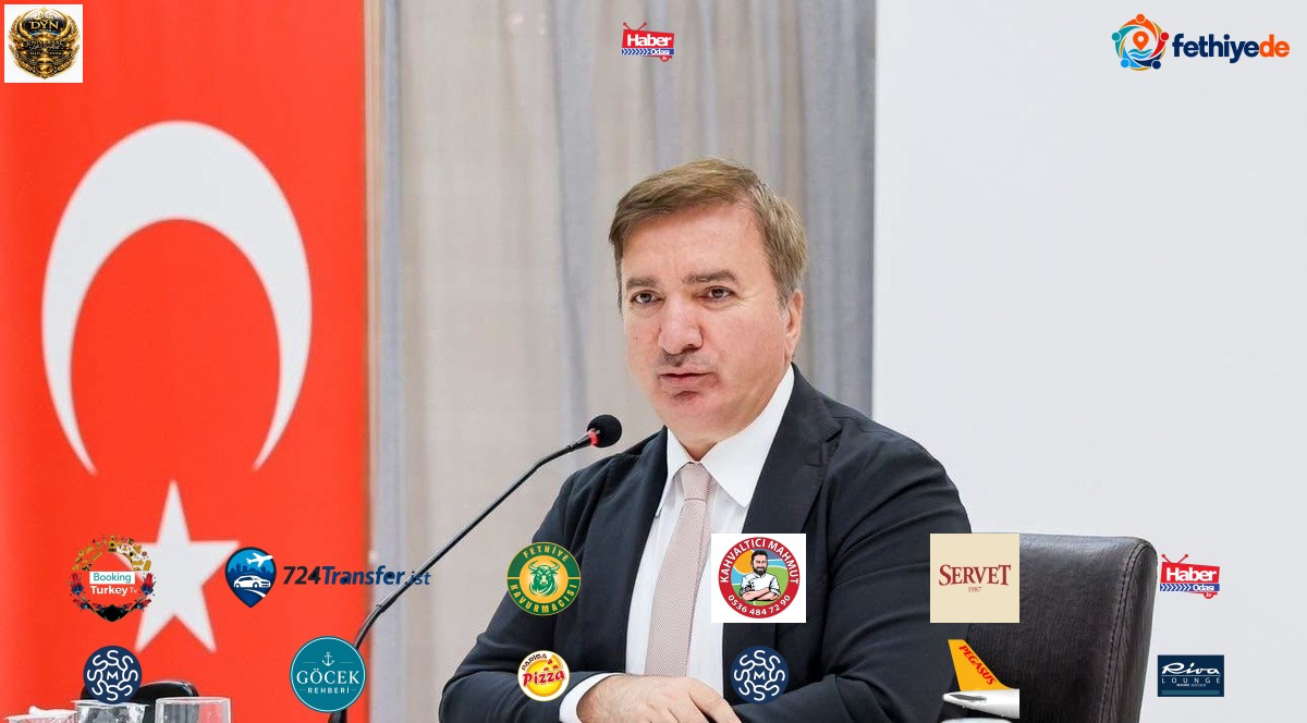 Vali Aydoğdu: "En büyük ümidimiz gençlerimiz"