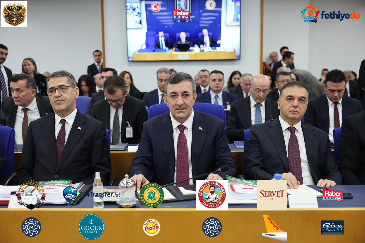 Cevdet Yılmaz, 93 fonda 23 Ekim itibarıyla 68 milyar lira ödendiğini açıkladı