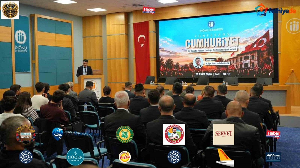 Dr. Öğretim Üyesi Kara: "Cumhuriyet’in kalıcılığı anayasa hükümleri kadar dürüstlüğü, sorumluluğu, hakkaniyeti ve kamu yararını benimseyen insanların yetişmesine bağlıdır"