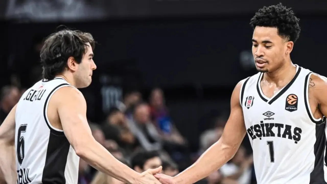 Beşiktaş evinde Olympiakos'u konuk ediyor!
