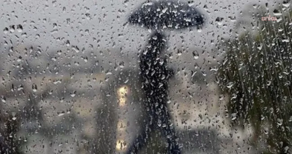 Meteoroloji, Muğla kıyılarında ani sel ve hortum riskine karşı uyardı