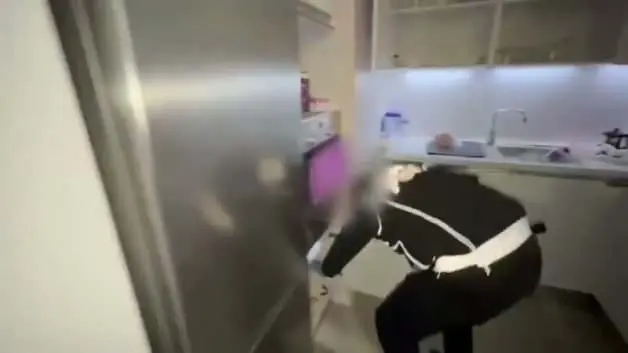 Belçika'nın aradığı uyuşturucu baronu İstanbul'da yakalandı! 2 ton kokain detayı