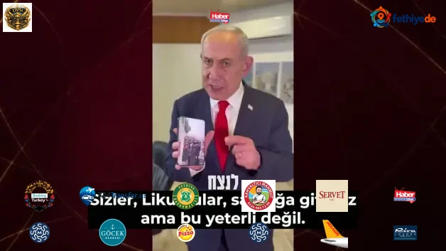 Netanyahu dalga geçtiği Arap seçmene muhtaç oldu