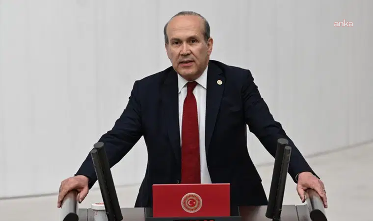 Namık Tan, İsrail'de koalisyon pazarlıklarının haftalarca süreceğini belirtti