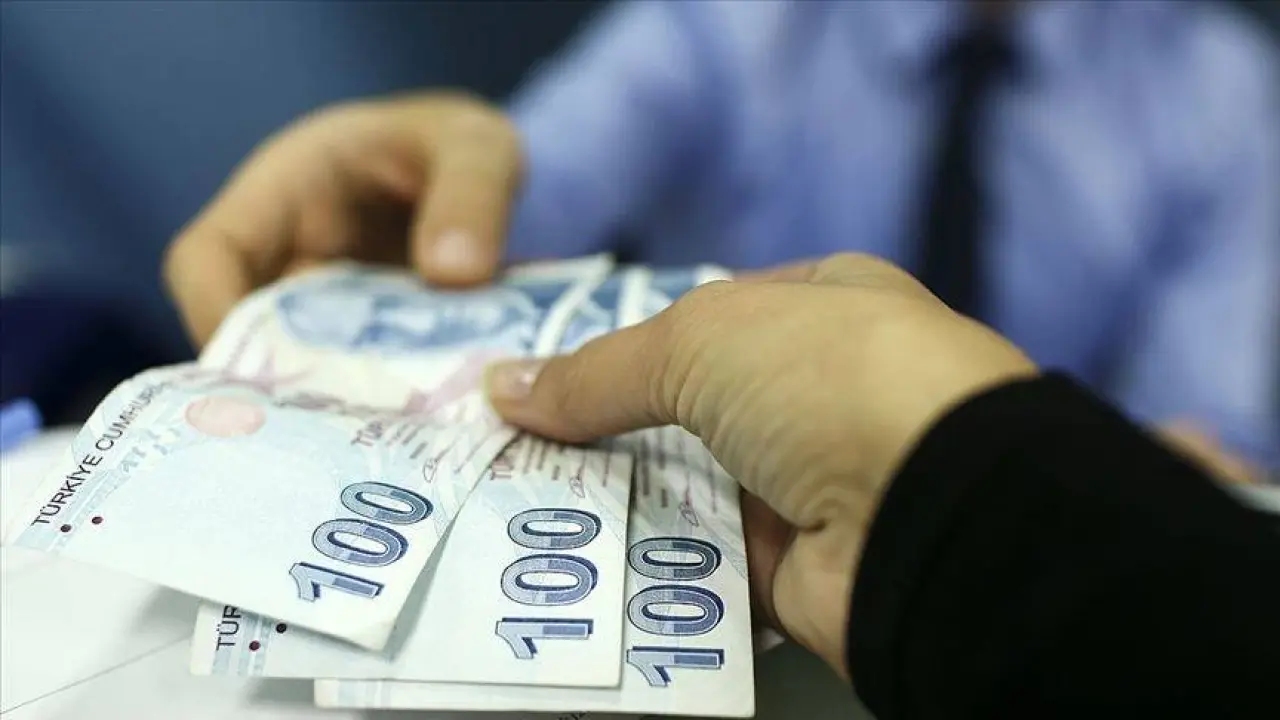 Doğum yardımı ödemeleri hesaplara yattı! Annelerin hesabına 30,3 milyar TL aktarıldı
