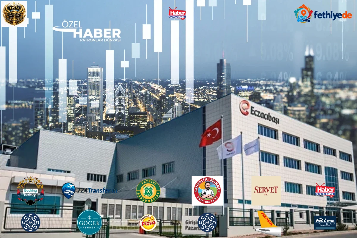 EİS Eczacıbaşı İlaç, yılın ilk dokuz ayında 2,5 milyar zarar etti; PD kredi notu indirimi sonrası açıklanan şirketin finansal durumunun izini sürdü