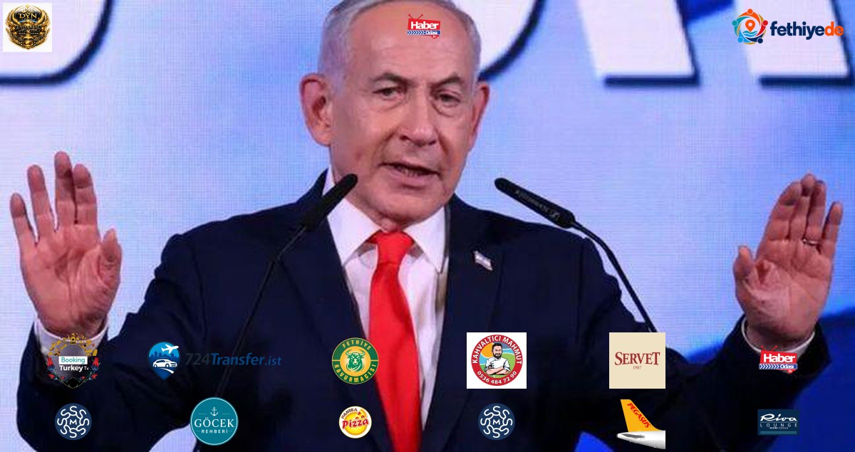 İsrail seçimi kim kazandı? SON DAKİKA! Netanyahu seçimi kazandı mı, kaybetti mi?