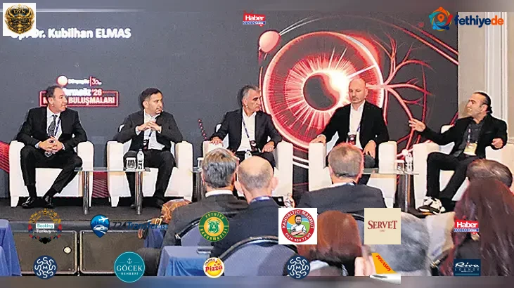 Retina tedavisinde yapay zekâ devri