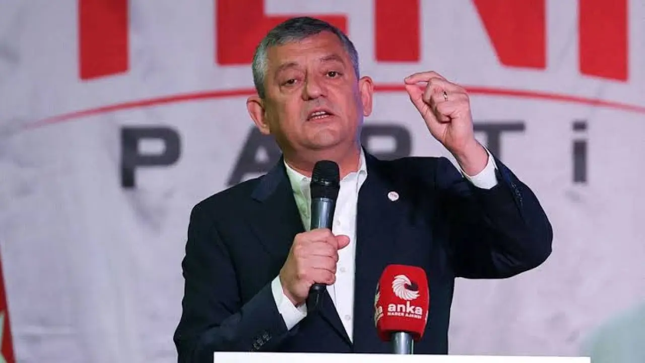 Yeni Parti'nin konuşulan adayı krize neden oldu! Çok sayıda isim harekete geçti!