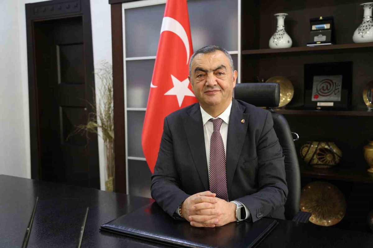 Kayseri eylül ihracatı geçen yılın aynı ayına göre 355,2 milyon dolara ulaştı