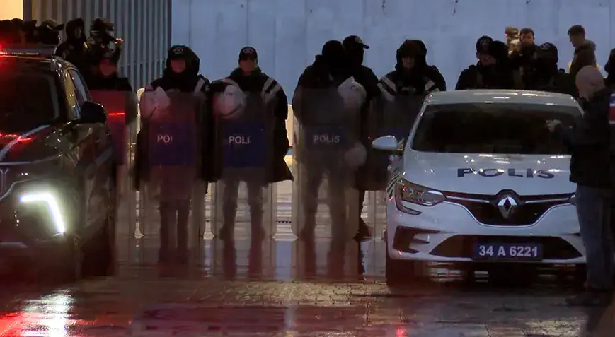 Bakırköy Belediyesi'ne operasyon! Gözaltı sayısı 62'ye yükseldi