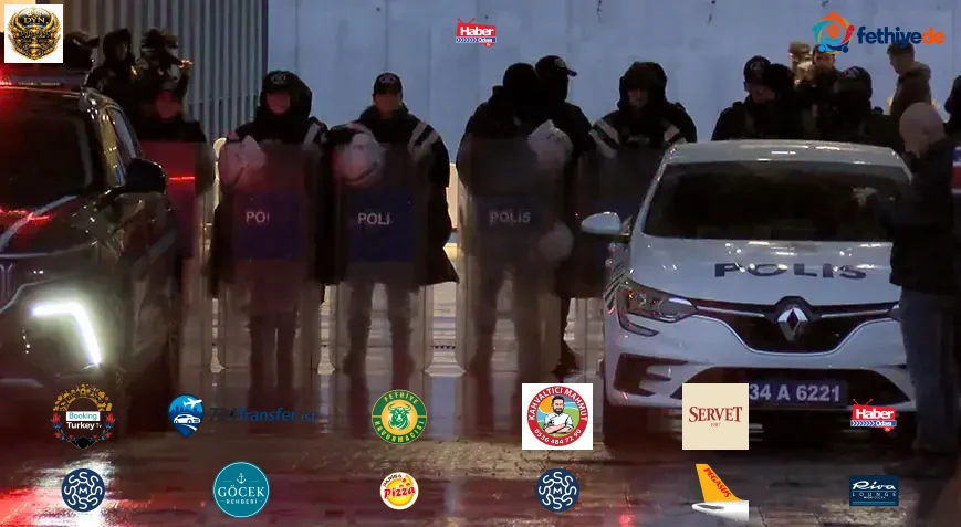Bakırköy Belediyesi'ne operasyon! Gözaltı sayısı 62'ye yükseldi