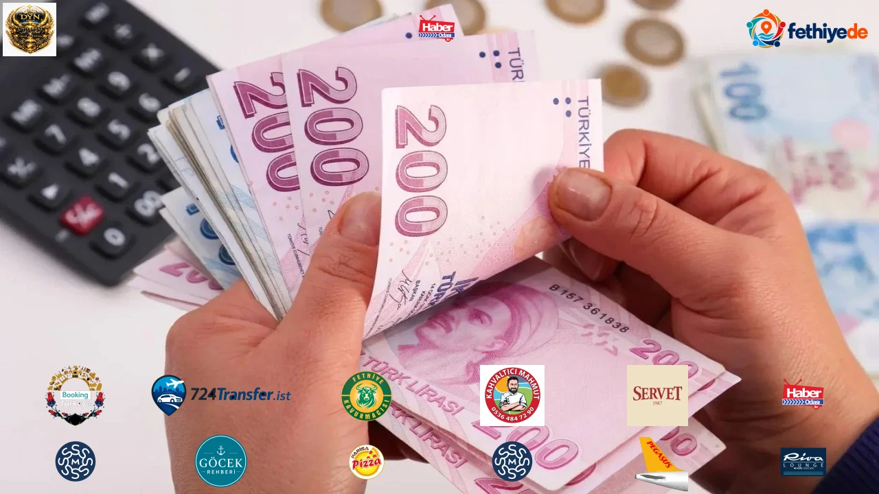 Borcu olanları ilgilendiriyor: Faizi ve cezasıyla birlikte silinecek