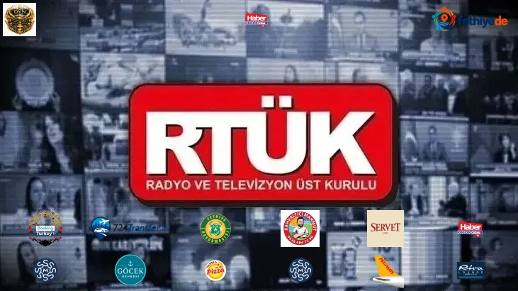 RTÜK'ten Sözcü TV ve Koza TV'ye ceza