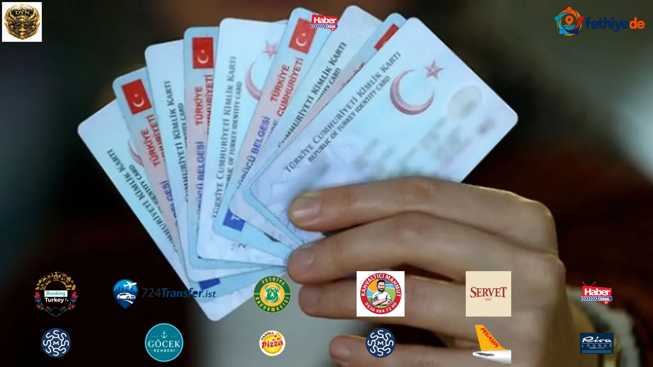 Milyonları ilgilendiren dijital kimlik hamlesi! Tarih belli oldu: İlk kimler kullanacak?