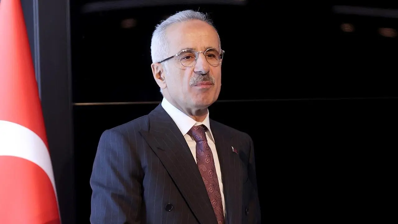 Bakan Uraloğlu'ndan Cumhuriyet Bayramı mesajı!