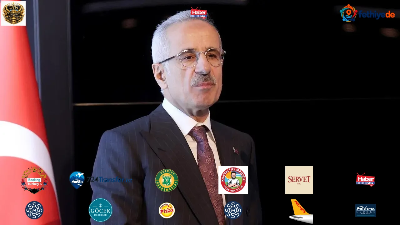 Bakan Uraloğlu'ndan Cumhuriyet Bayramı mesajı!