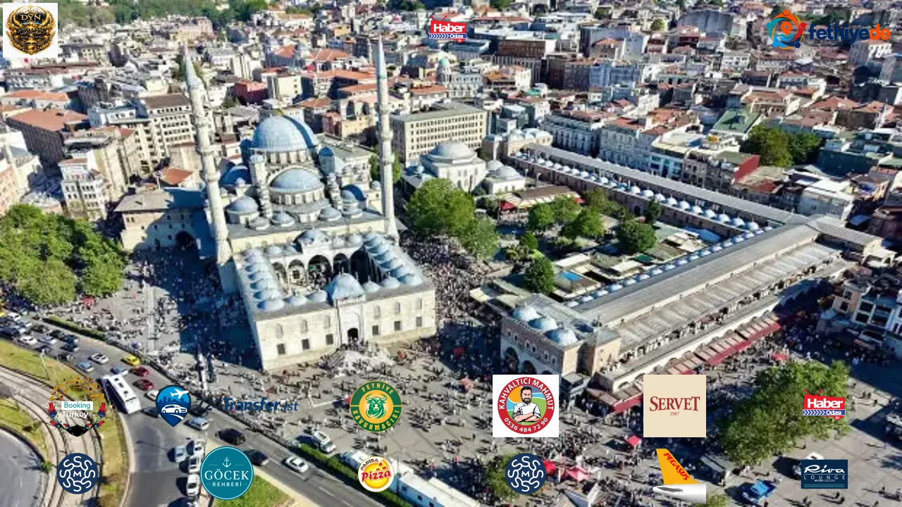 Dünyanın turizm kentleri yayalaşıyor: İstanbul için tarihi fırsat