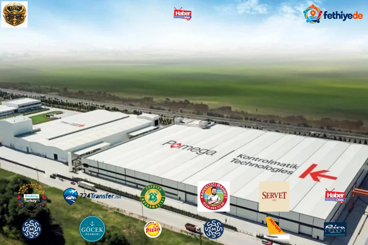 300 binden fazla küçük ortağı bulunan Kontrolmatik'e kayyum atandı
