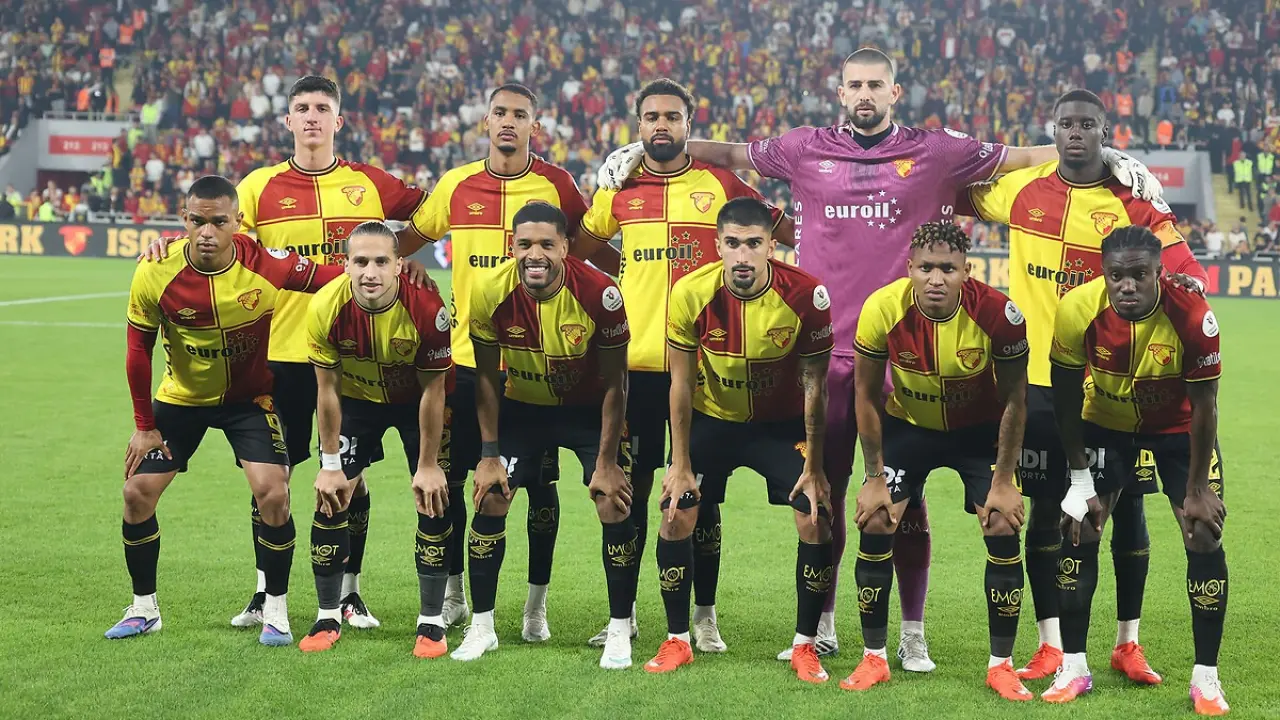 Süper Lig ekibine piyango! Ocak'ta 20 milyon euro kazandırabilir