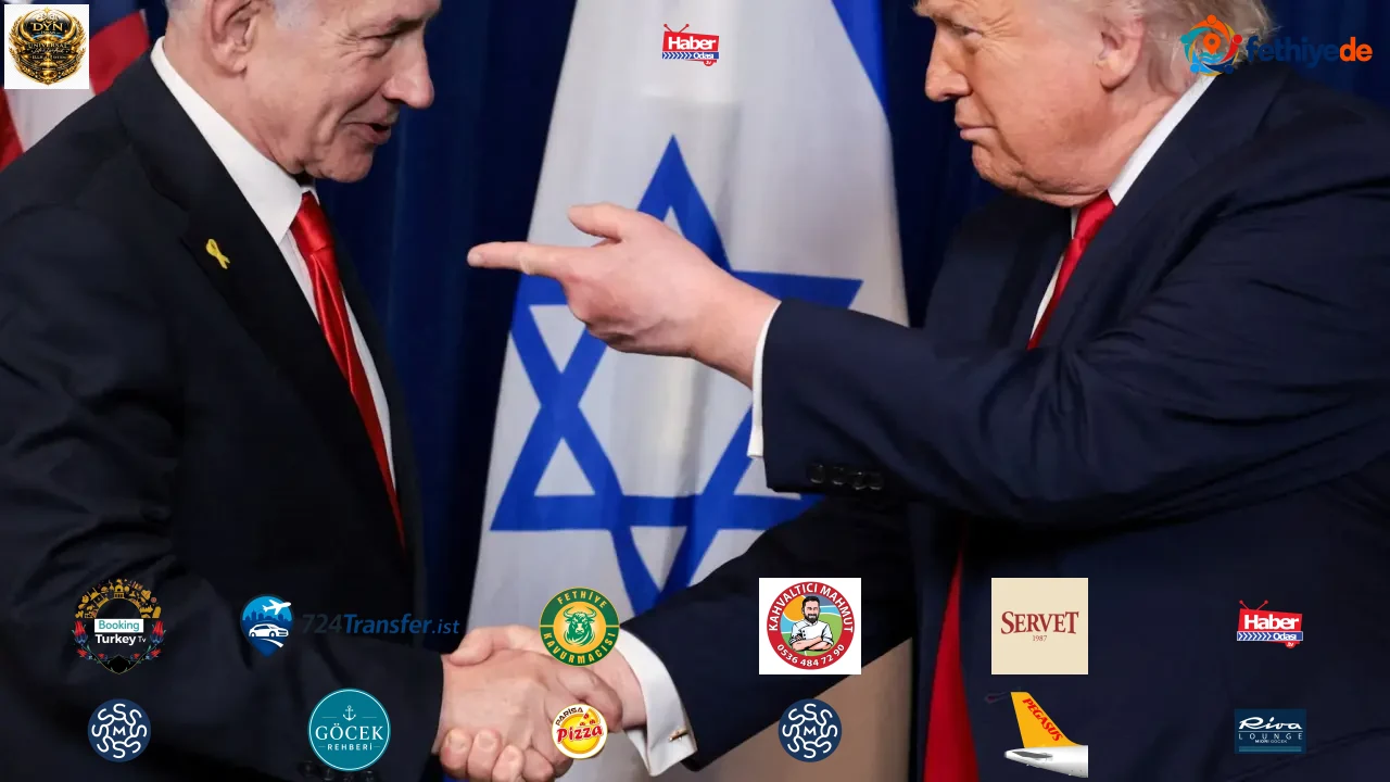 Trump 2 ismi istemiyor! Netanyahu'yu ulusal birlik hükümetine zorlayacak