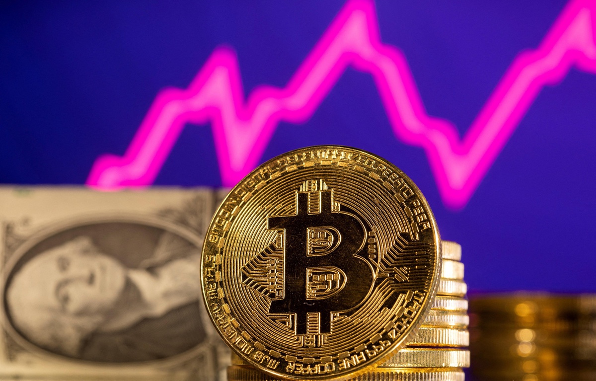 Bitcoin Fed kararı öncesinde yeniden yükseldi